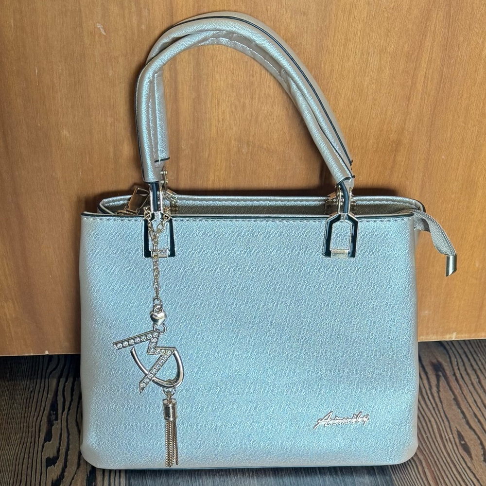 NWOT - Aimily Satchel